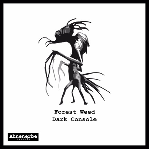 FOREST WEED - People Intentions [ANRB087]