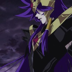 Saint Seiya Opening Latino