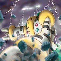 Regigigas Orchestral Battle Theme