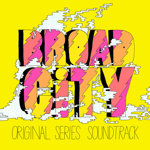 Tigre (Broad City Soundtrack Exclusive)