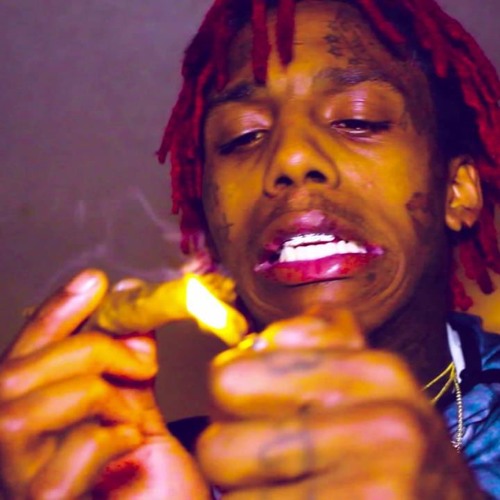 Famous Dex x LiteFortunato - Pre40 (Intro)