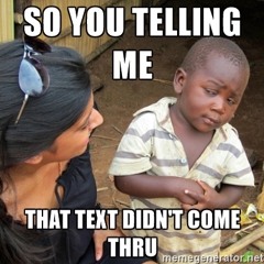 "Come Thru"     Pryzito X Microqz X JayR