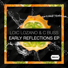 Loic Lozano & C Buss - Funkstorüng (Original Mix) [Loic Lozano & C Buss] CUT VERSION 128kbps