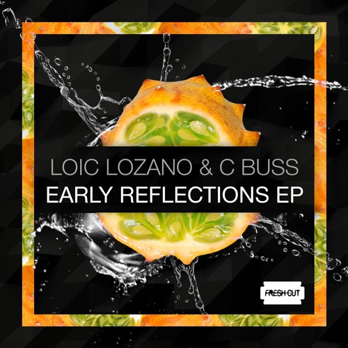 Loic Lozano & C Buss - Funkstorüng (Original Mix) [Loic Lozano & C Buss] CUT VERSION 128kbps