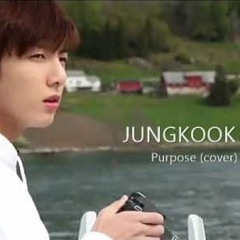 BTS Jungkook - Purpose