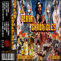 2)DO I HATE DEEZ HOES PROD. DJDUBPLATES X FVDXVD