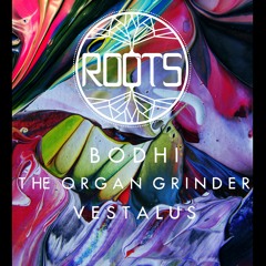 Roots #4 || Vestalus ||