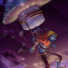 Mystic Consep