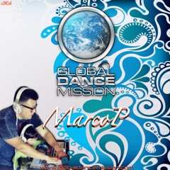 Global Dance Mission 361 (MarcoP)