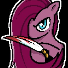 Pinkamena Theme (extended)