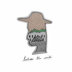 Behind The Smile - เด็กหญิง ดอกไม้