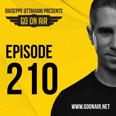 Giuseppe Ottaviani presents GO On Air Episode 210