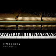 Silence - piano - Mario Viñuela