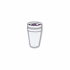 tay hundreds - double cup (remix)