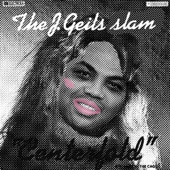 J. Geils Slam - Centerfold [Quad City DJs Space Jam + J. Geils Band]