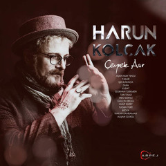 Harun Kolçak Feat. İrem Derici - Gir Kanıma (2016)