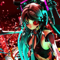 【Miku V4 English】「細菌汚染」 Bacterial Contamination 【VOCALOIDカバー】