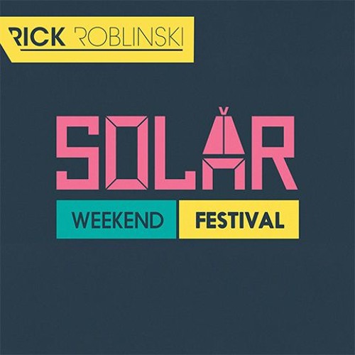 weekend festival 2016