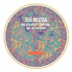 The Mista - Come To Me (Reelow Remix) Clip [HIPPIES]
