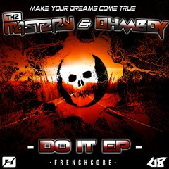 Ohmboy - Do It - (The Mastery Remix)