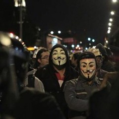 Riot -Goblins From Mars