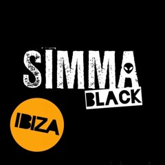 Del - 30 - Believe That (Simma Black Ibiza Compilation)