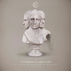 A Piece Of Me Died In Europe