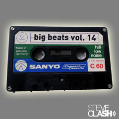 Big Beats Vol. 14