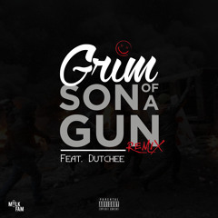 Son Of A Gun feat. Dutchee