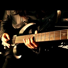 『電吉他演奏曲』Electric guitar playing - Graft