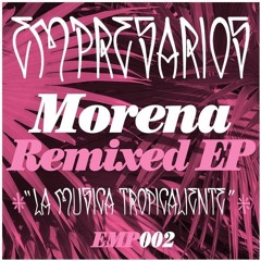 Empresarios - Morena (Lack Jemmon Rmx)