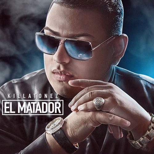 Killatonez - Apaguemos La Luz