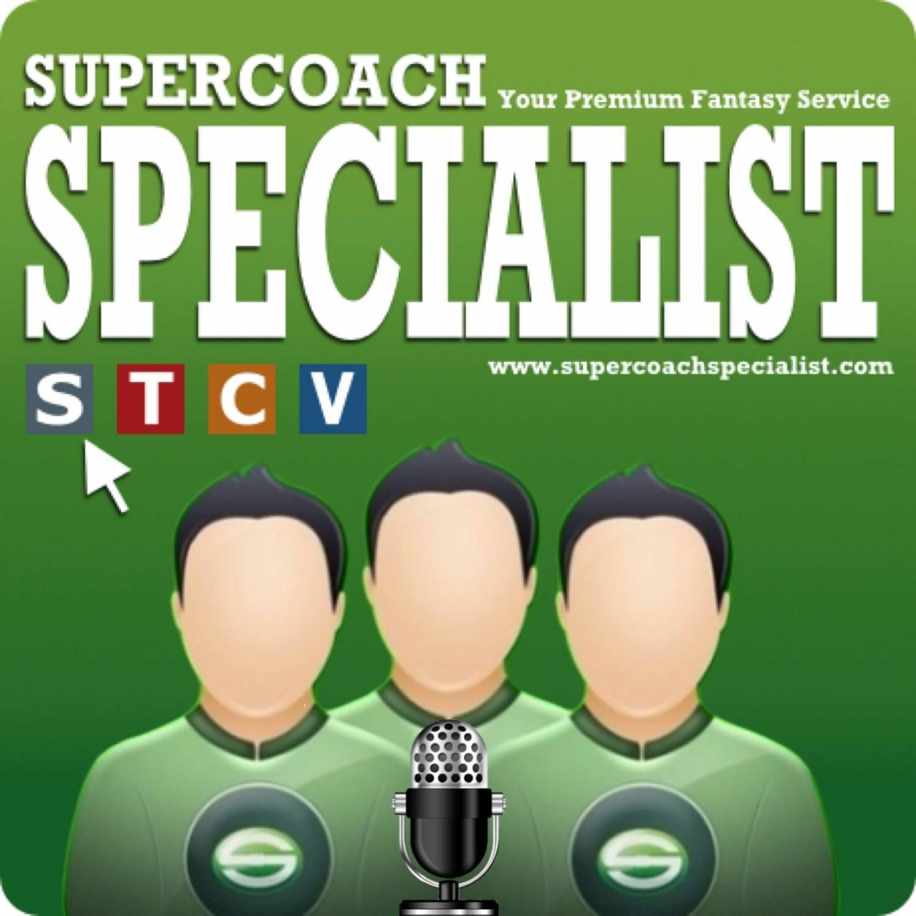 Specialist Report 2016 Review