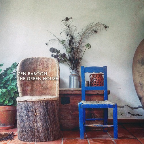 Zen Baboon - Weeedz