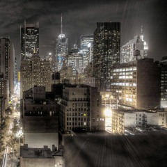 Fused Forces - Gotham