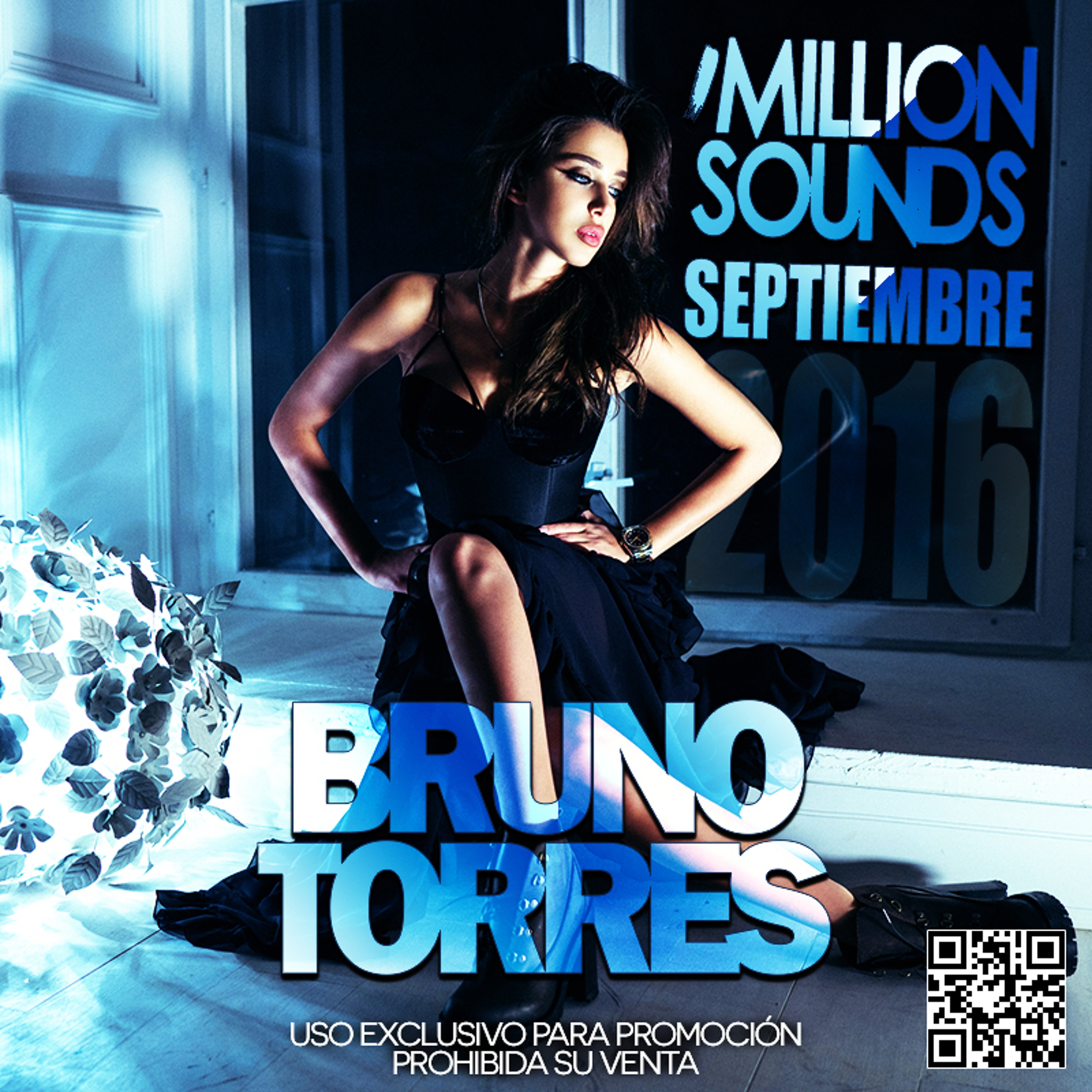 Bruno Torres
