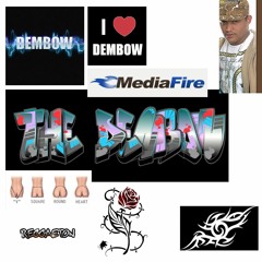 Bigote - Sueltate el dembow (CUMBIA REMIX)