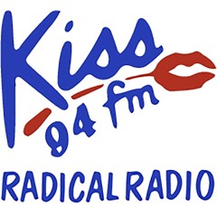 Kiss 94fm – Tee Harris - Colin Dale – May '88