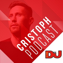 DJ MAG WEEKLY PODCAST: Cristoph (25 Years of DJ Mag Special)