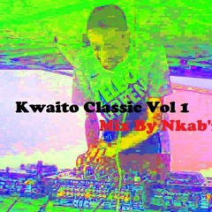kwato classic mix by nkab'za