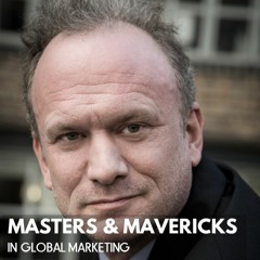 Talking Global Creativity with Nick Bailey