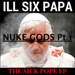 NUKE GODS Pt.1 (prod. Zk Crowley)