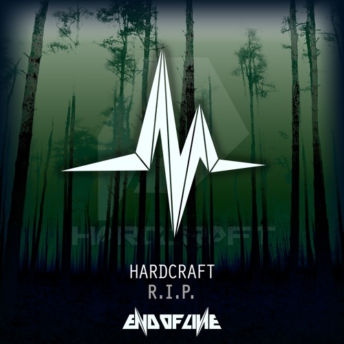 Hardcraft - R.I.P. #EOL030