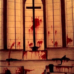 FUCK A CHURCH