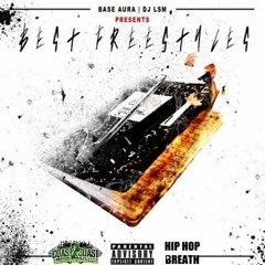 Base Aura - 4am In Rucker Park "Calabasas Freestyle"