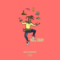 Nick Gray - Jugglin (For Nothin?)