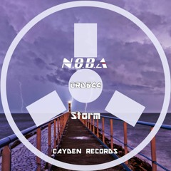 CRD044 - N.O.B.A - Storm (Preview)