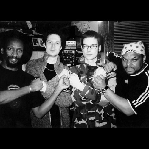 Dubkasm meets Iration Steppas 'CM4400 EP' landing Soon - Sufferah's Choice preview