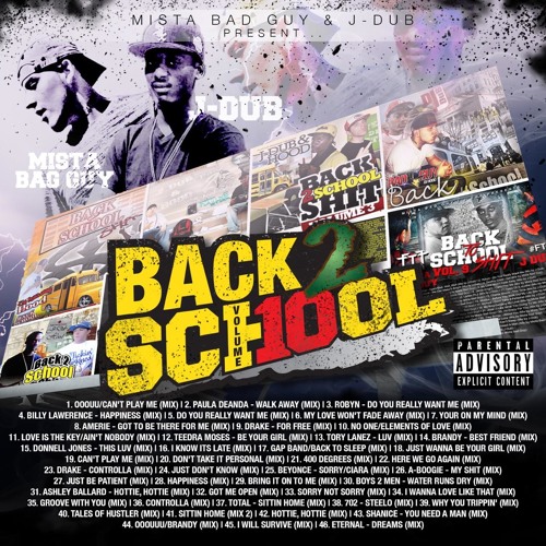 Well, Well, Well (Mix)