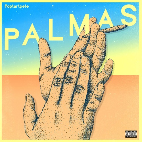Poptartpete - Palmas